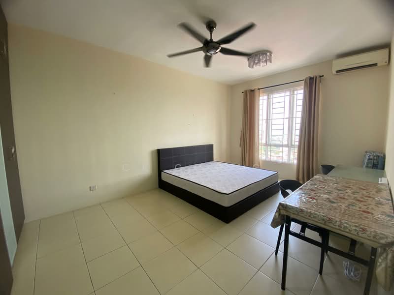 Condominium for Rent at Platinum Lake PV 12 - CK Chong - Bedroom - PropertyGuru.com.my