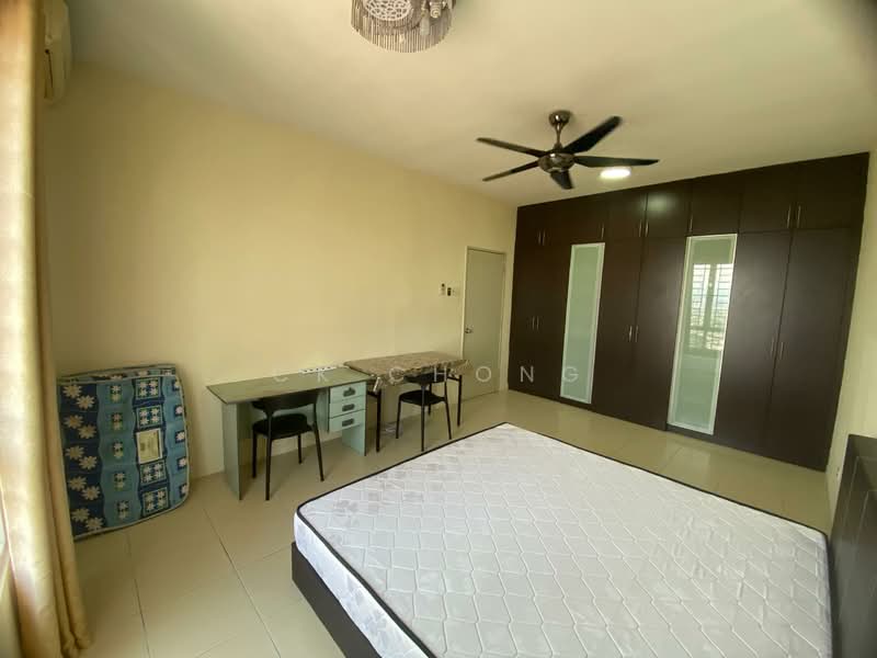 Condominium for Rent at Platinum Lake PV 12 - CK Chong - Bedroom - PropertyGuru.com.my