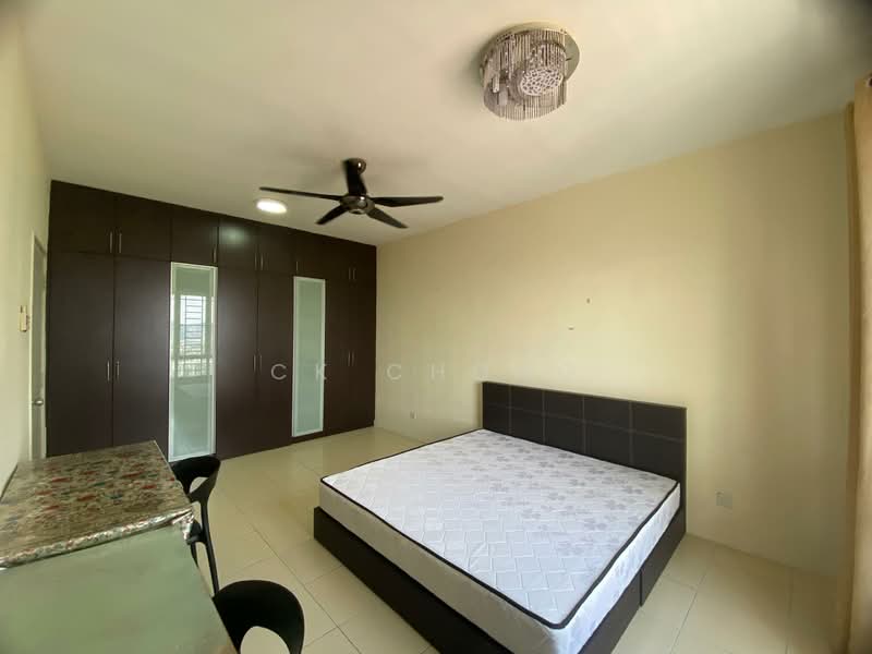 Condominium for Rent at Platinum Lake PV 12 - CK Chong - Bedroom - PropertyGuru.com.my