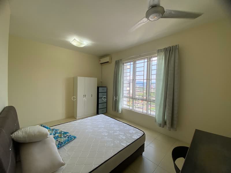 Condominium for Rent at Platinum Lake PV 12 - CK Chong - Bedroom - PropertyGuru.com.my