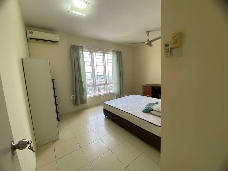 Condominium for Rent at Platinum Lake PV 12 - CK Chong - Bedroom - PropertyGuru.com.my