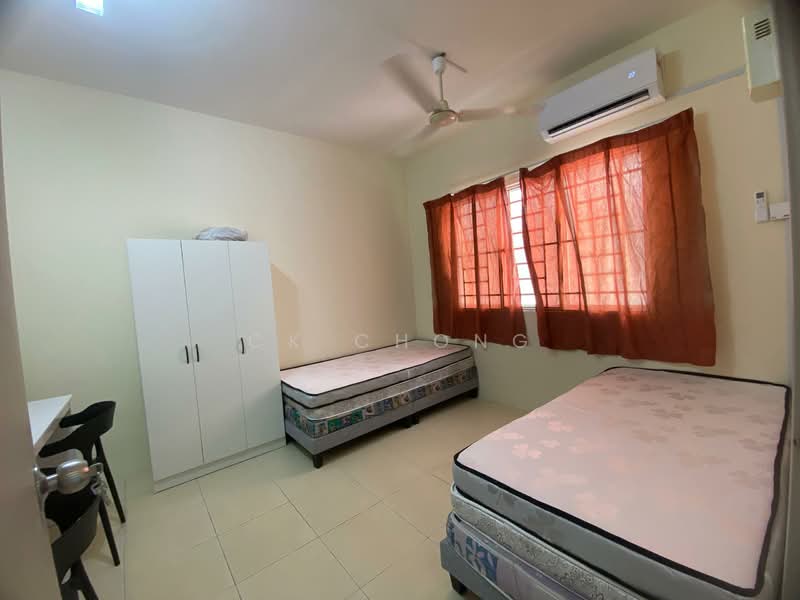 Condominium for Rent at Platinum Lake PV 12 - CK Chong - Bedroom - PropertyGuru.com.my