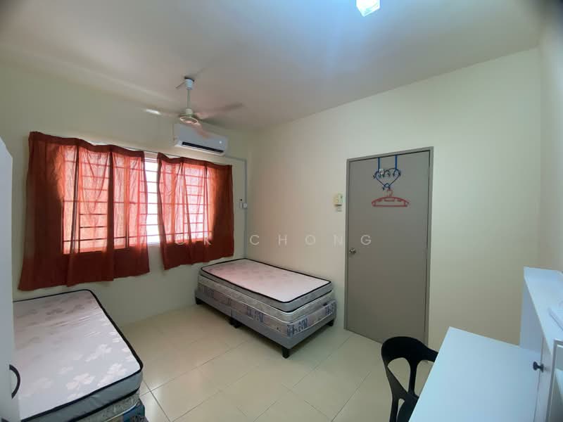 Condominium for Rent at Platinum Lake PV 12 - CK Chong - Bedroom - PropertyGuru.com.my