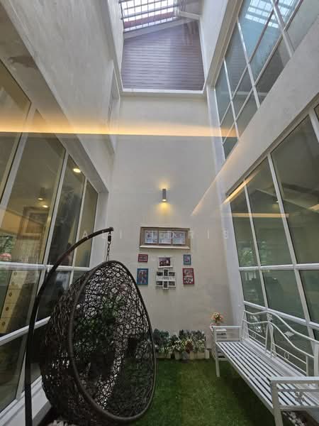 Rumah Berkembar untuk Dijual di Alam Damai (Cheras) - Ali Idris - Interior - PropertyGuru.com.my