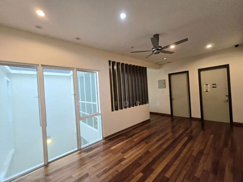 Rumah Berkembar untuk Dijual di Alam Damai (Cheras) - Ali Idris - Interior - PropertyGuru.com.my