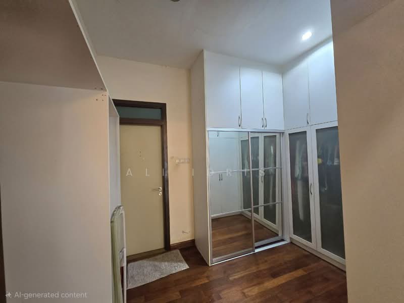 Rumah Berkembar untuk Dijual di Alam Damai (Cheras) - Ali Idris - Interior - PropertyGuru.com.my