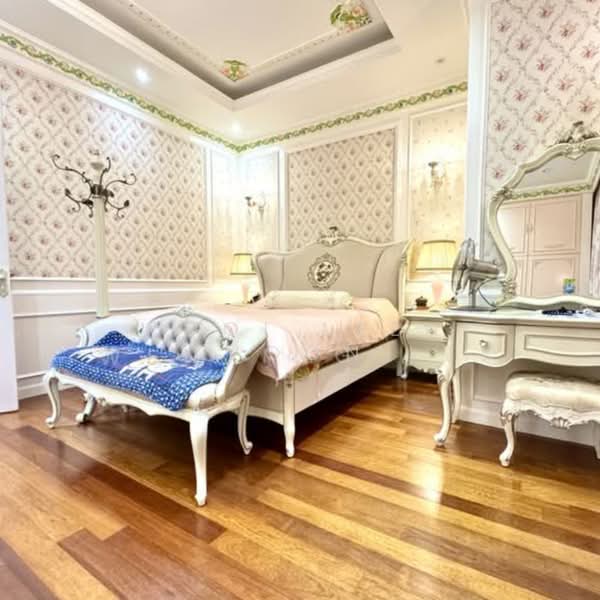 Cluster House for Sale in Taman Ekoflora (Johor Bahru) - Pooi Leen Voon - Bedroom - PropertyGuru.com.my
