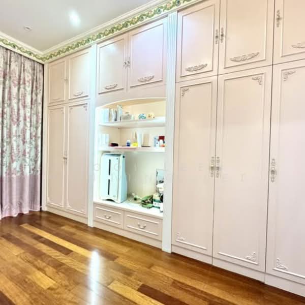 Cluster House for Sale in Taman Ekoflora (Johor Bahru) - Pooi Leen Voon - Interior - PropertyGuru.com.my