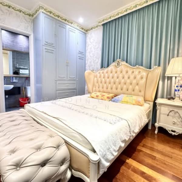 Cluster House for Sale in Taman Ekoflora (Johor Bahru) - Pooi Leen Voon - Bedroom - PropertyGuru.com.my