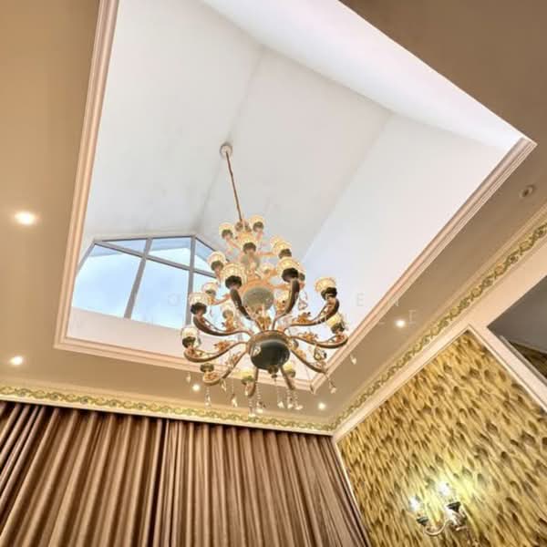 Cluster House for Sale in Taman Ekoflora (Johor Bahru) - Pooi Leen Voon - Interior - PropertyGuru.com.my