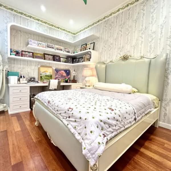 Cluster House for Sale in Taman Ekoflora (Johor Bahru) - Pooi Leen Voon - PropertyGuru.com.my