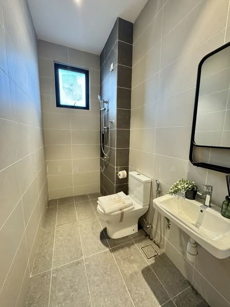 Rumah Teres 2 Tingkat untuk Dijual di Iskandar Puteri (Nusajaya) (Johor) - Liew Vun Hau - PropertyGuru.com.my