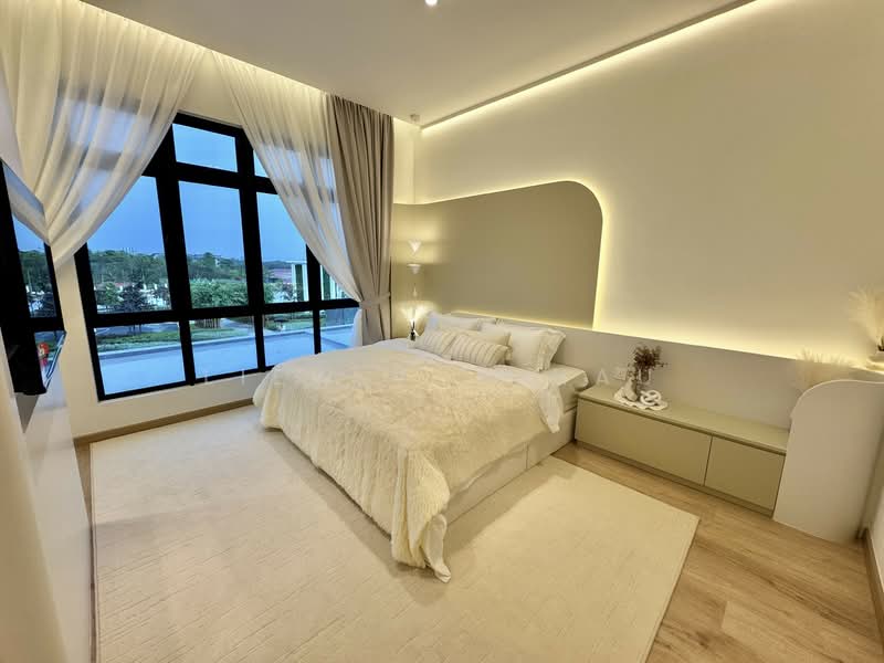 Rumah Teres 2 Tingkat untuk Dijual di Iskandar Puteri (Nusajaya) (Johor) - Liew Vun Hau - PropertyGuru.com.my