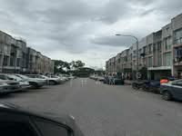 For Rent - Apartment Taman Desa Cheras