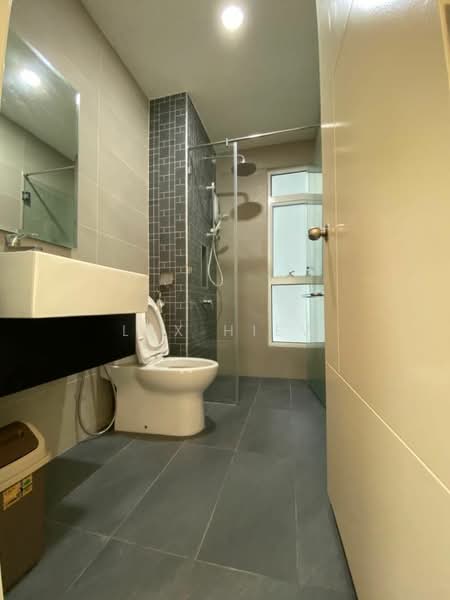 Condominium for Sale at Medini Signature - Lex Hiew - Bathroom - PropertyGuru.com.my