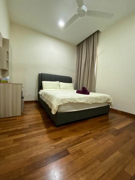 Condominium for Sale at Medini Signature - Lex Hiew - Bedroom - PropertyGuru.com.my