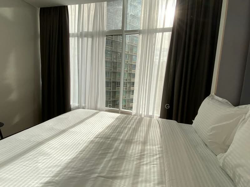 Service Residence for Rent at Sky Suites @ KLCC - Joyce Ong - Bedroom - PropertyGuru.com.my