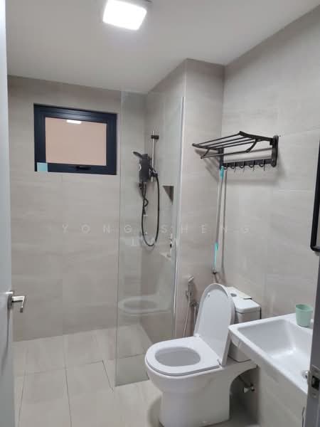 Condominium for Rent at Skyline KL - YONG SHENG LAW - PropertyGuru.com.my