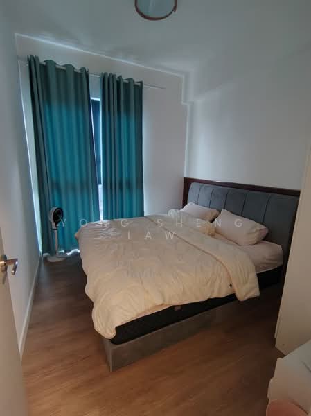 Condominium for Rent at Skyline KL - YONG SHENG LAW - PropertyGuru.com.my
