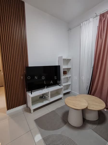 Condominium for Rent at Skyline KL - YONG SHENG LAW - PropertyGuru.com.my