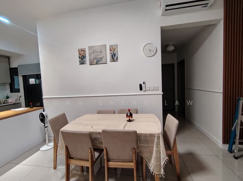 Condominium for Rent at Skyline KL - YONG SHENG LAW - PropertyGuru.com.my