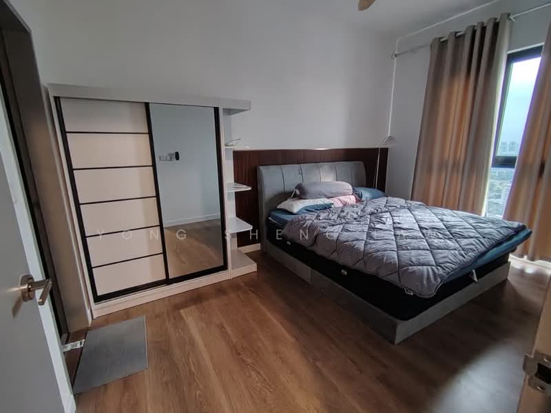 Condominium for Rent at Skyline KL - YONG SHENG LAW - PropertyGuru.com.my