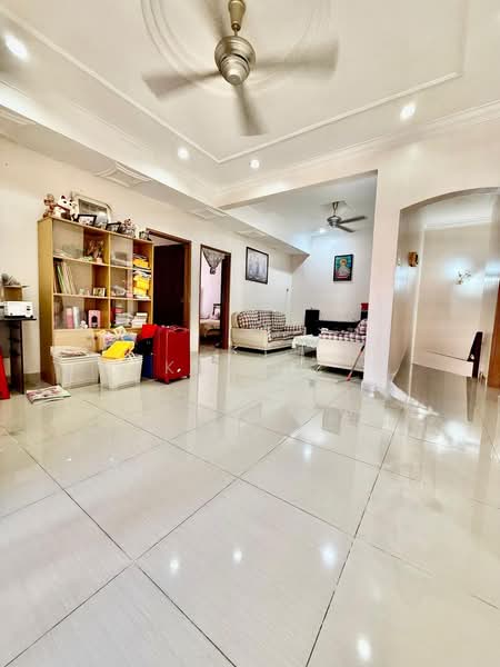 Rumah Teres 2 Tingkat untuk Dijual di Johor Bahru (Johor) - Khoo . - PropertyGuru.com.my