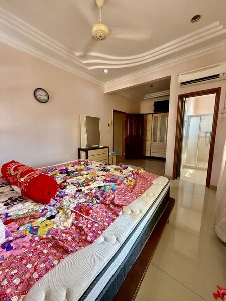 Rumah Teres 2 Tingkat untuk Dijual di Johor Bahru (Johor) - Khoo . - PropertyGuru.com.my