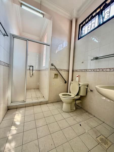 Rumah Teres 2 Tingkat untuk Dijual di Johor Bahru (Johor) - Khoo . - PropertyGuru.com.my