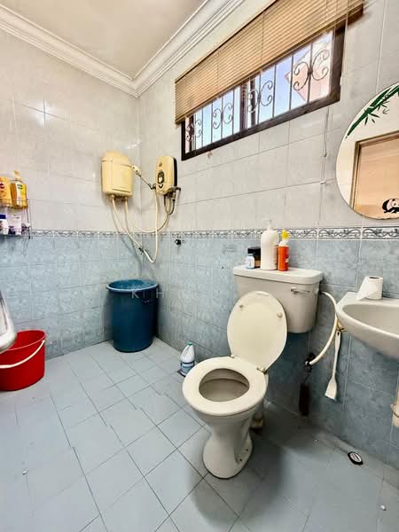 Rumah Teres 2 Tingkat untuk Dijual di Johor Bahru (Johor) - Khoo . - PropertyGuru.com.my