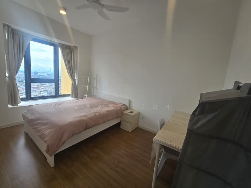 Kondominium untuk Disewa di Sunway Serene - Vayne Toh - Bedroom - PropertyGuru.com.my