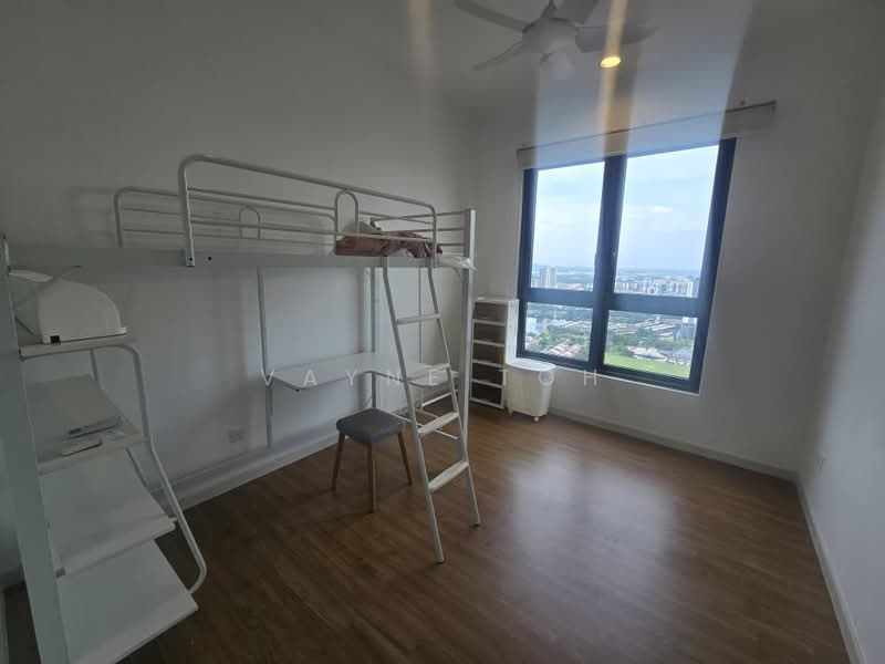 Kondominium untuk Disewa di Sunway Serene - Vayne Toh - Bedroom - PropertyGuru.com.my