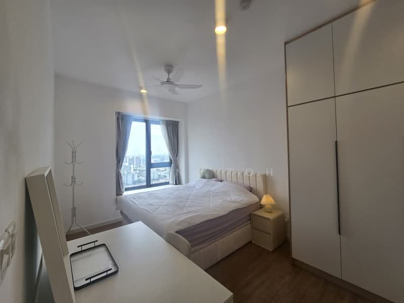Kondominium untuk Disewa di Sunway Serene - Vayne Toh - Bedroom - PropertyGuru.com.my