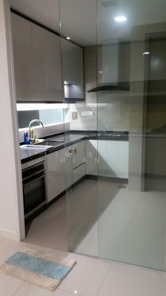 Servis Apartment untuk Dijual di Uptown Residences - Lim Kin Hian - PropertyGuru.com.my