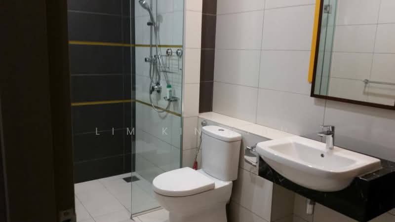 Servis Apartment untuk Dijual di Uptown Residences - Lim Kin Hian - PropertyGuru.com.my