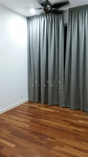 Servis Apartment untuk Dijual di Uptown Residences - Lim Kin Hian - PropertyGuru.com.my