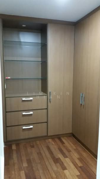 Servis Apartment untuk Dijual di Uptown Residences - Lim Kin Hian - PropertyGuru.com.my