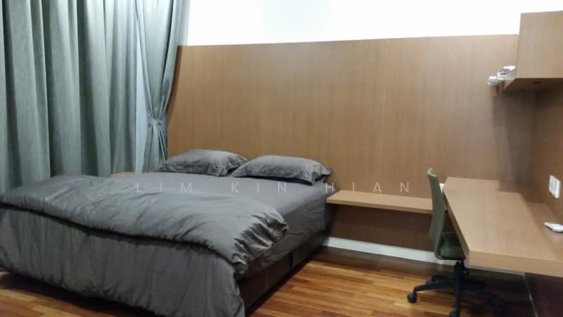 Servis Apartment untuk Dijual di Uptown Residences - Lim Kin Hian - PropertyGuru.com.my
