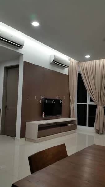 Servis Apartment untuk Dijual di Uptown Residences - Lim Kin Hian - PropertyGuru.com.my