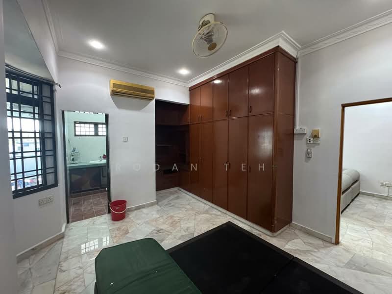 1-storey Terraced House for Rent in Taman Skudai Baru (Skudai) - Rodan Teh - Interior - PropertyGuru.com.my