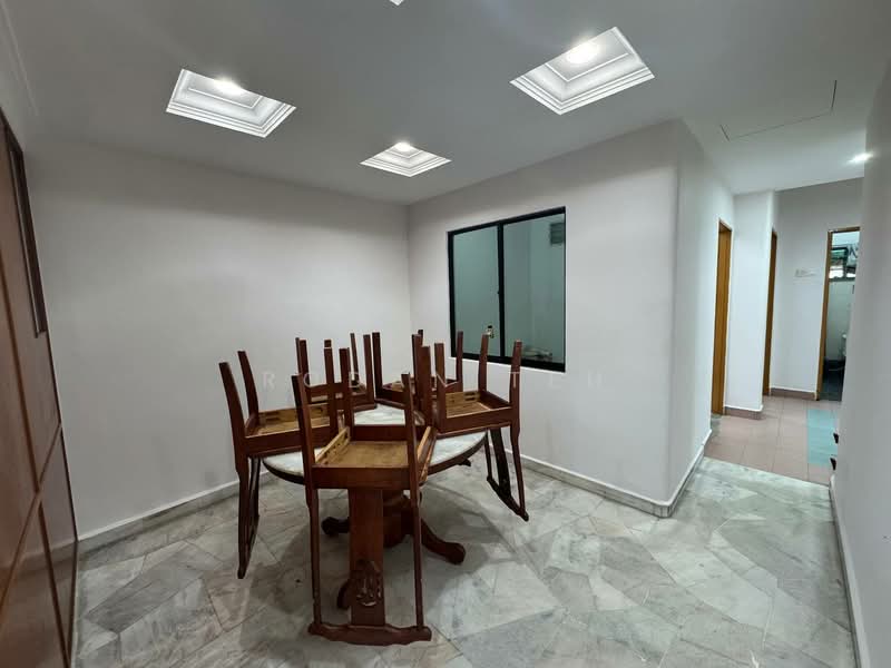 1-storey Terraced House for Rent in Taman Skudai Baru (Skudai) - Rodan Teh - Dining Room - PropertyGuru.com.my