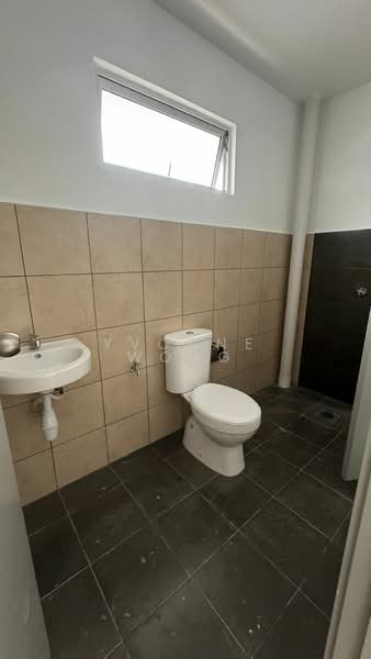 Rumah Teres untuk Dijual di Kota Tinggi (Johor) - Yvonne Wong - Bathroom - PropertyGuru.com.my