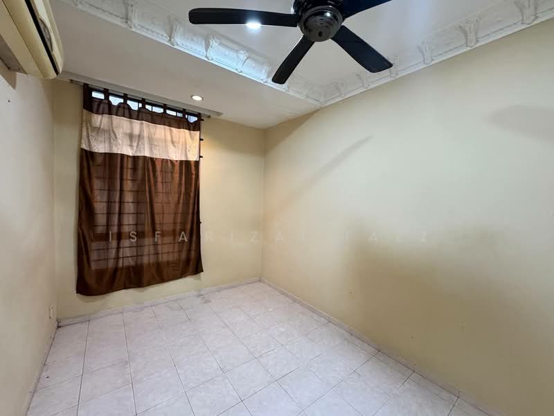Kondominium untuk Dijual di Villa Putra - Isfarizal fazz - Interior - PropertyGuru.com.my