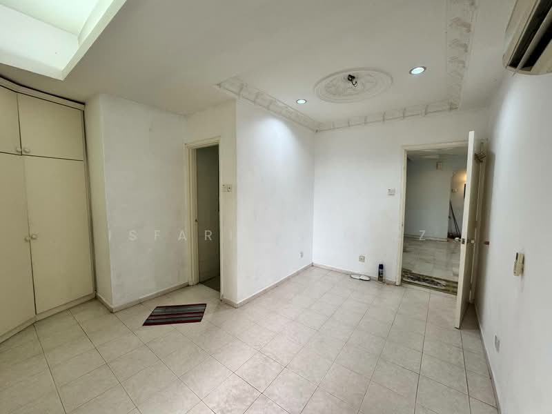 Kondominium untuk Dijual di Villa Putra - Isfarizal fazz - Interior - PropertyGuru.com.my