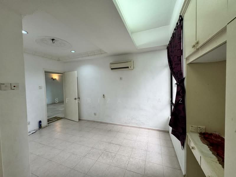 Kondominium untuk Dijual di Villa Putra - Isfarizal fazz - Interior - PropertyGuru.com.my