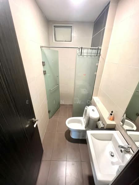 Condominium for Rent at Sphere Damansara - Edwin Wong - Bathroom - PropertyGuru.com.my