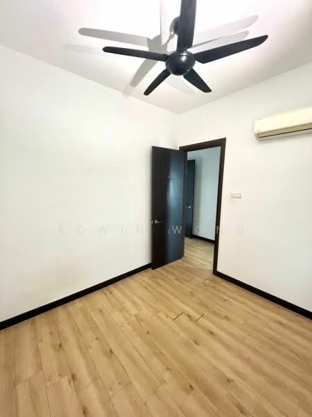 Condominium for Rent at Sphere Damansara - Edwin Wong - Bedroom - PropertyGuru.com.my