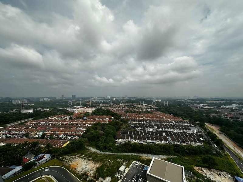 Kondominium untuk Dijual di Mutiara Hilltop - Olivia Hoh - Exterior - PropertyGuru.com.my