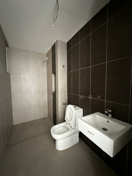 Kondominium untuk Dijual di Mutiara Hilltop - Olivia Hoh - Bathroom - PropertyGuru.com.my