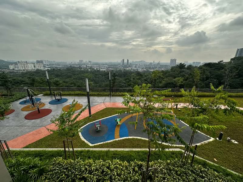 Kondominium untuk Dijual di Mutiara Hilltop - Olivia Hoh - Playground - PropertyGuru.com.my